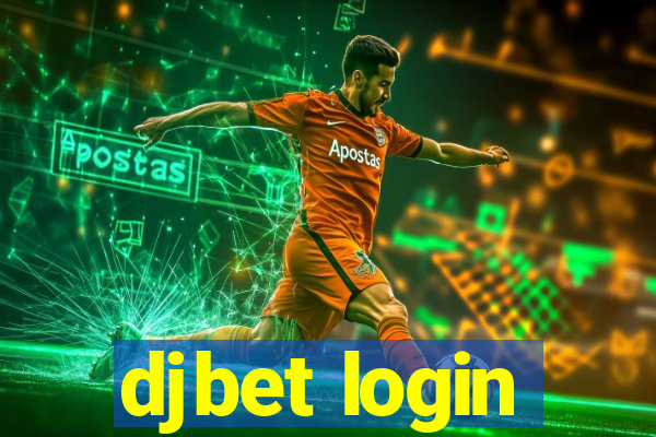 djbet login